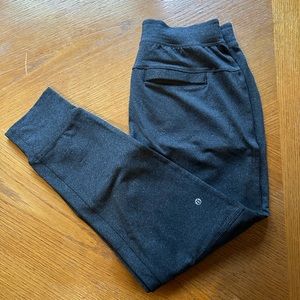 Lululemon Jogger Sweatpant